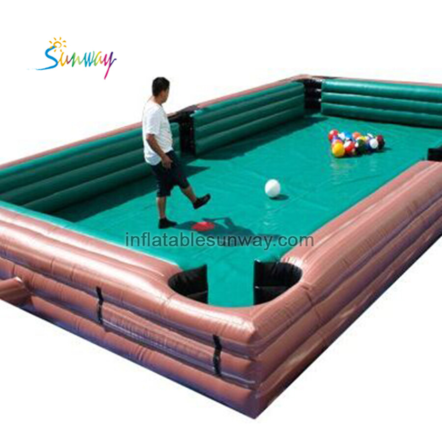 Inflatable Sport Games